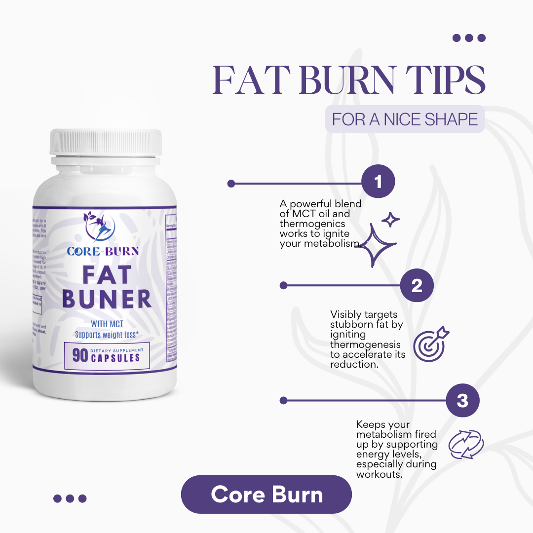 Fat Burner