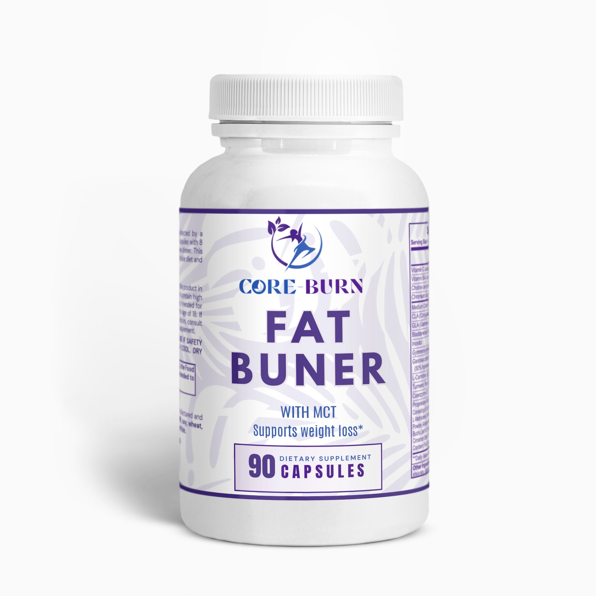 Fat Burner